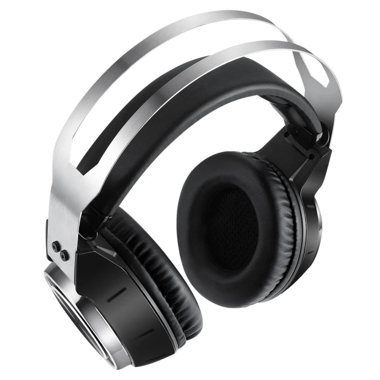 Original Lenovo HS25 Noise Cancelling Wired Computer Headphone Gaming Headset - www.kubikstore.com