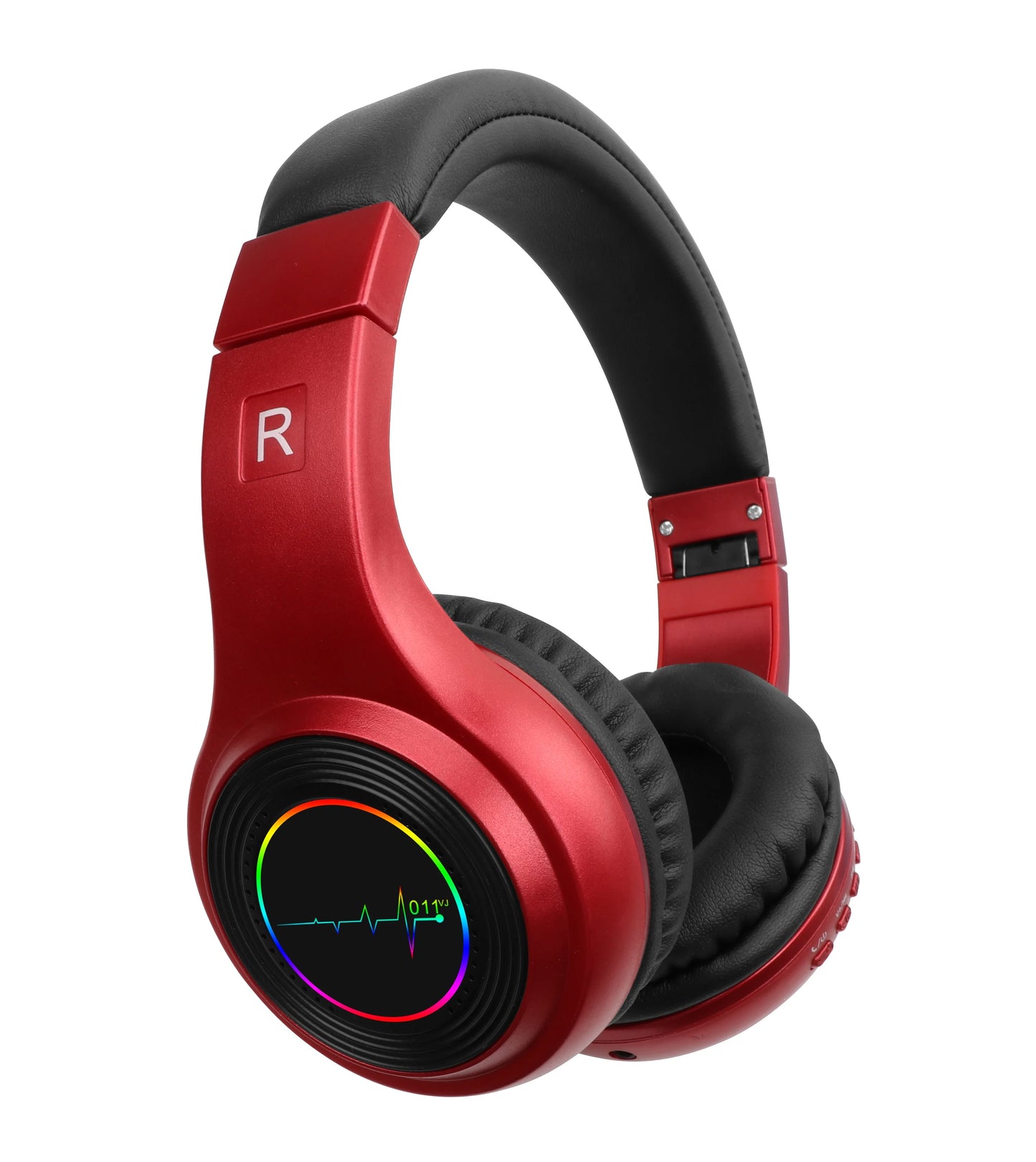 Silent Party Gaming H11 Silent Disco Noise Canceling Wireless Bluetooth Headphones - www.kubikstore.com