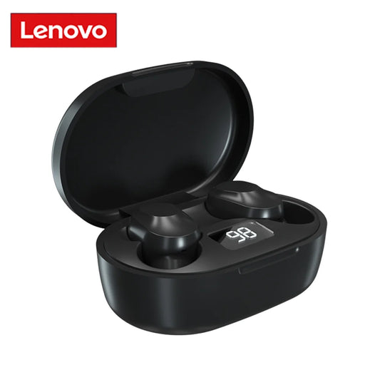 Original Lenovo XT91 TWS Earbuds stereo Touch Control Headset in-ear Sport Waterproof airbuds best Wireless bluetooth earphone - www.kubikstore.com