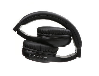 Silent Party Gaming H11 Silent Disco Noise Canceling Wireless Bluetooth Headphones - www.kubikstore.com