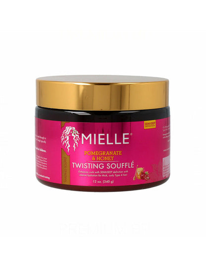 Mielle Pomegranate & Honey Twisting Souffle