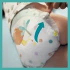 Pampers Pants Active Baby 4 for 9-14 kg 52 pcs